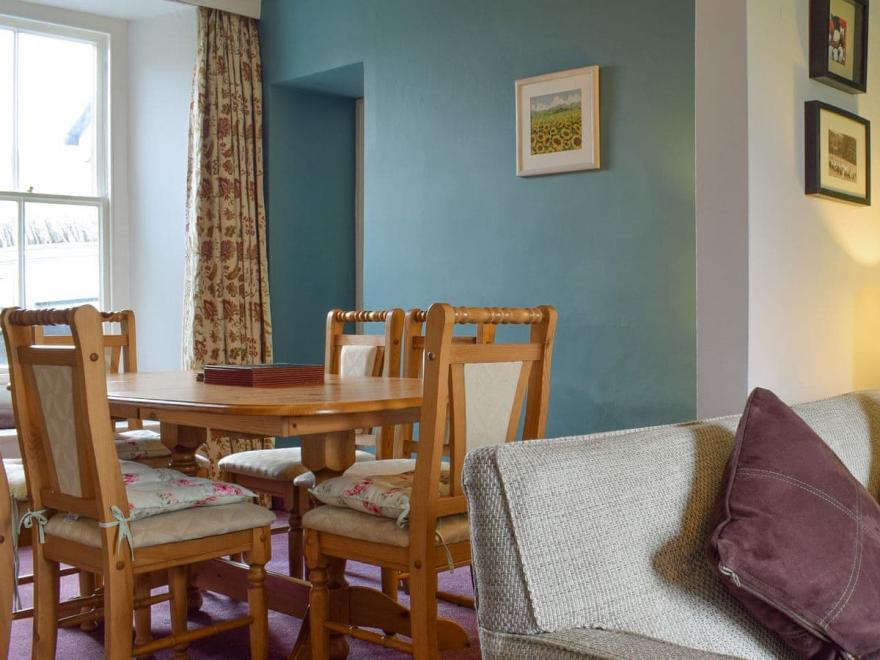 Crookthwaite Cottage