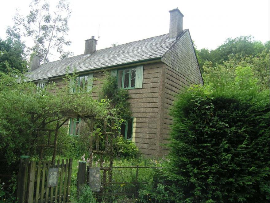 Fairy Glen Cottage