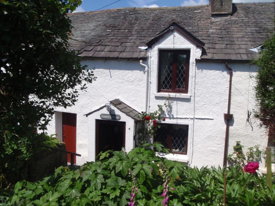 Hidden Cottage
