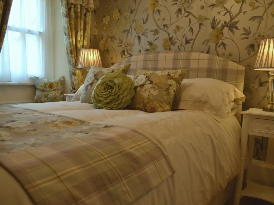 3 Force Forge Cottages