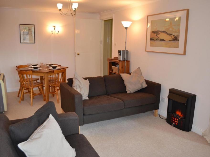 Claife View Windermere