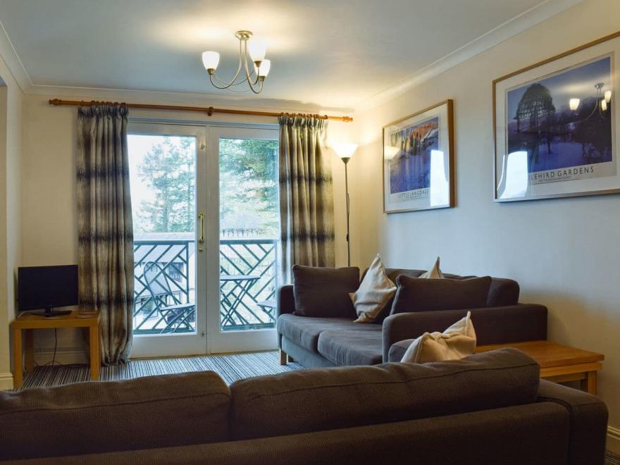 Claife View Windermere