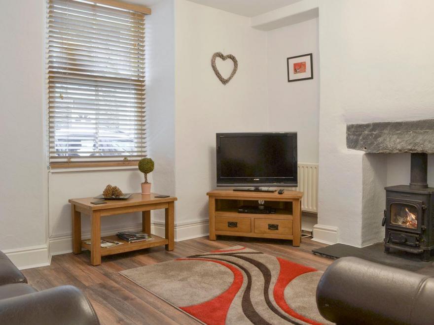 Littlecroft Windermere