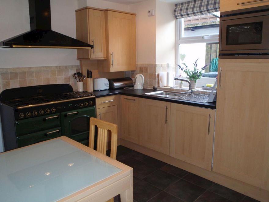 Littlecroft Windermere