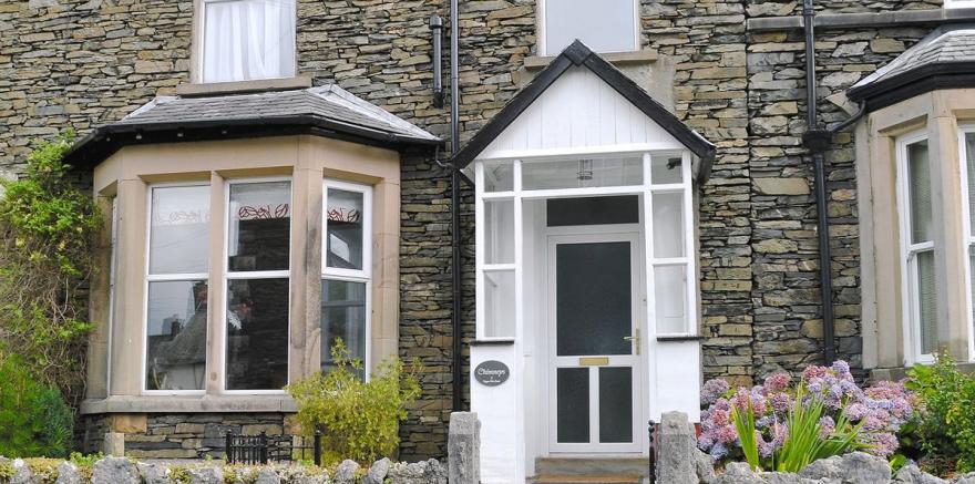Chimneys**Windermere