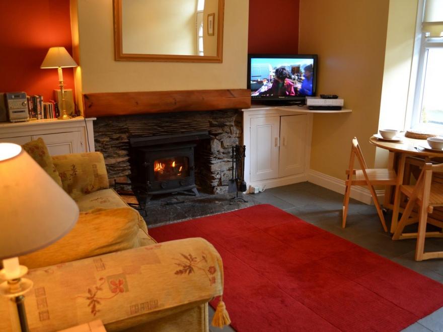 Fireside Cottage**Windermere