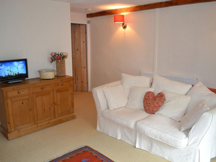 Fireside Cottage**Windermere