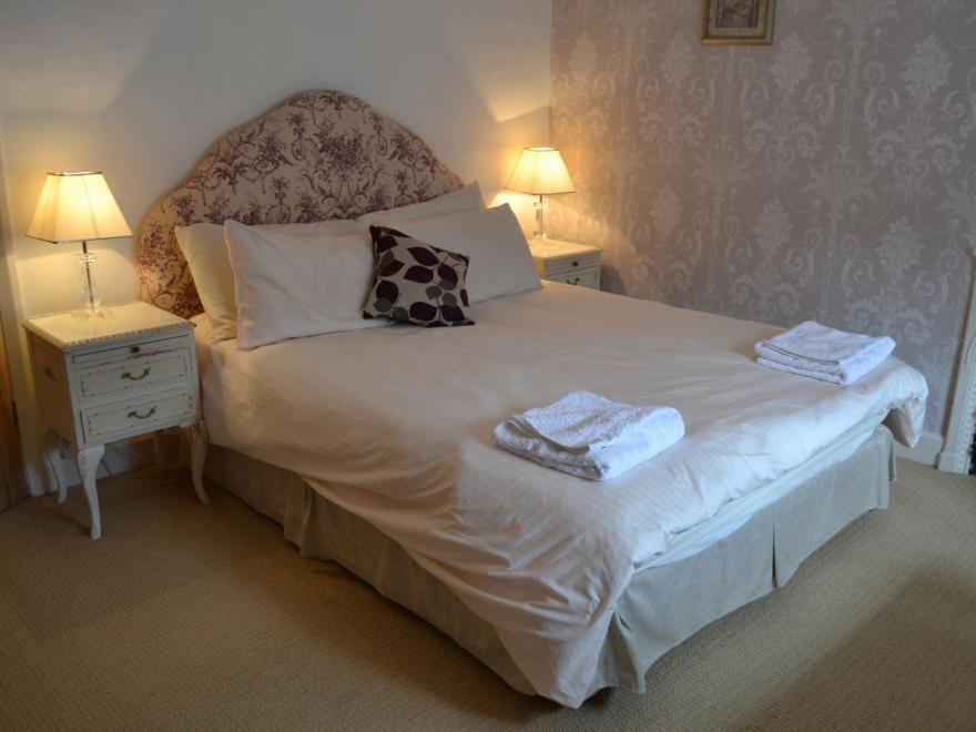 Fireside Cottage**Windermere