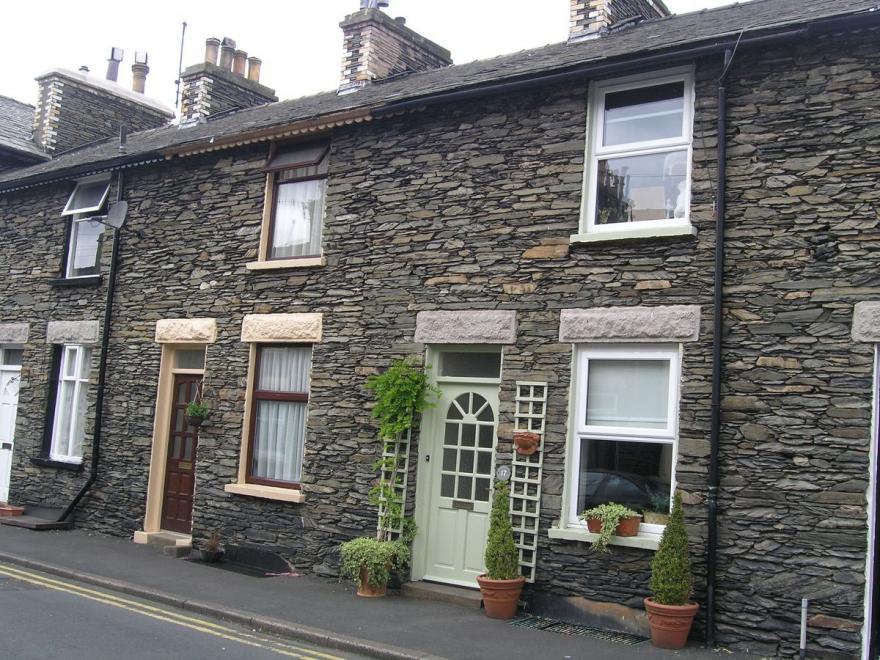 Fireside Cottage**Windermere