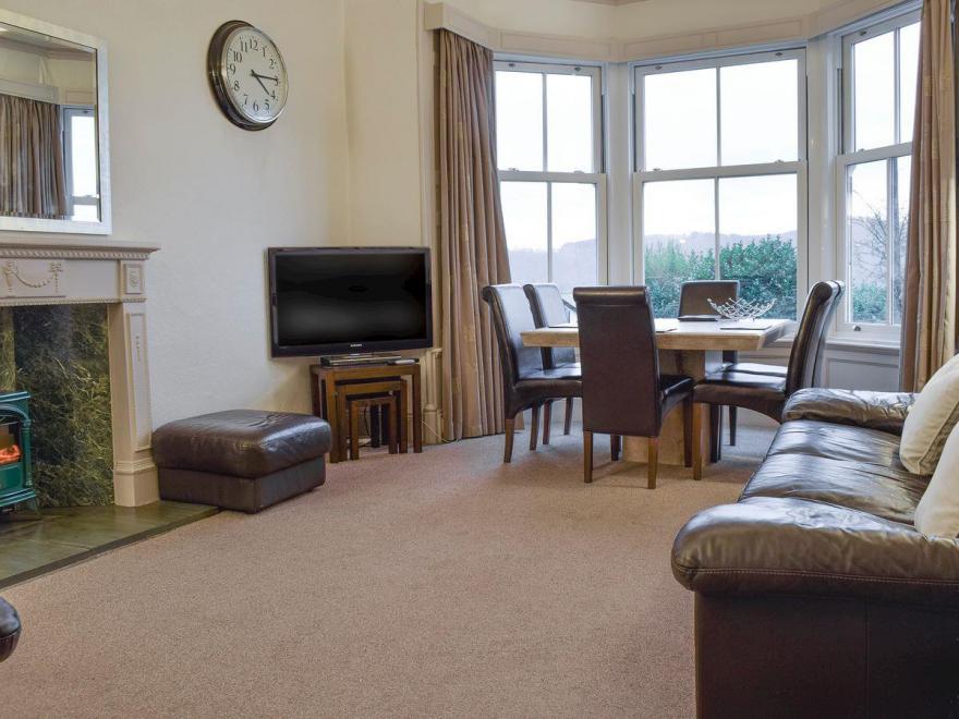 1 Brantfield House Bowness