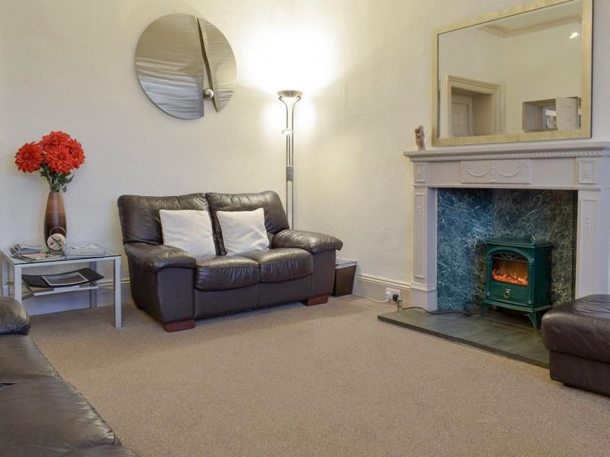 1 Brantfield House Bowness