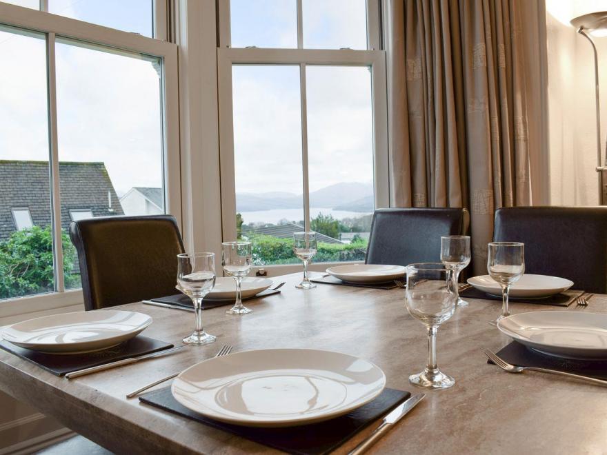 1 Brantfield House Bowness