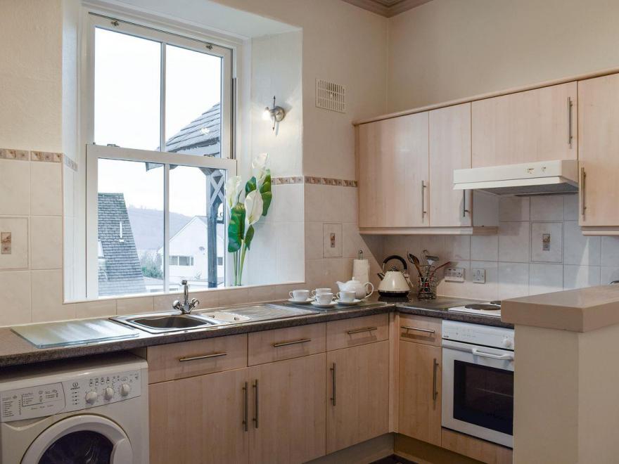 1 Brantfield House Bowness