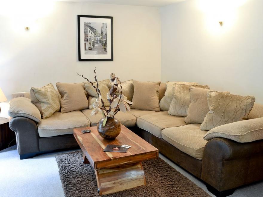 Admiral's Nest Bowness