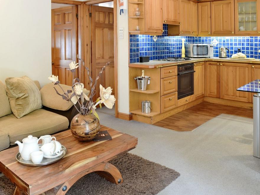 Admiral's Nest Bowness