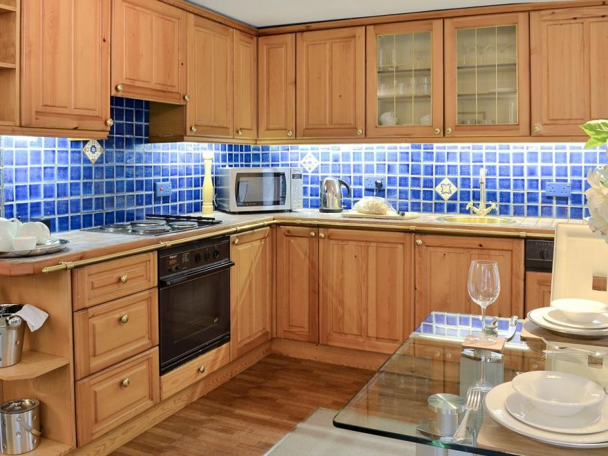 Admiral's Nest Bowness