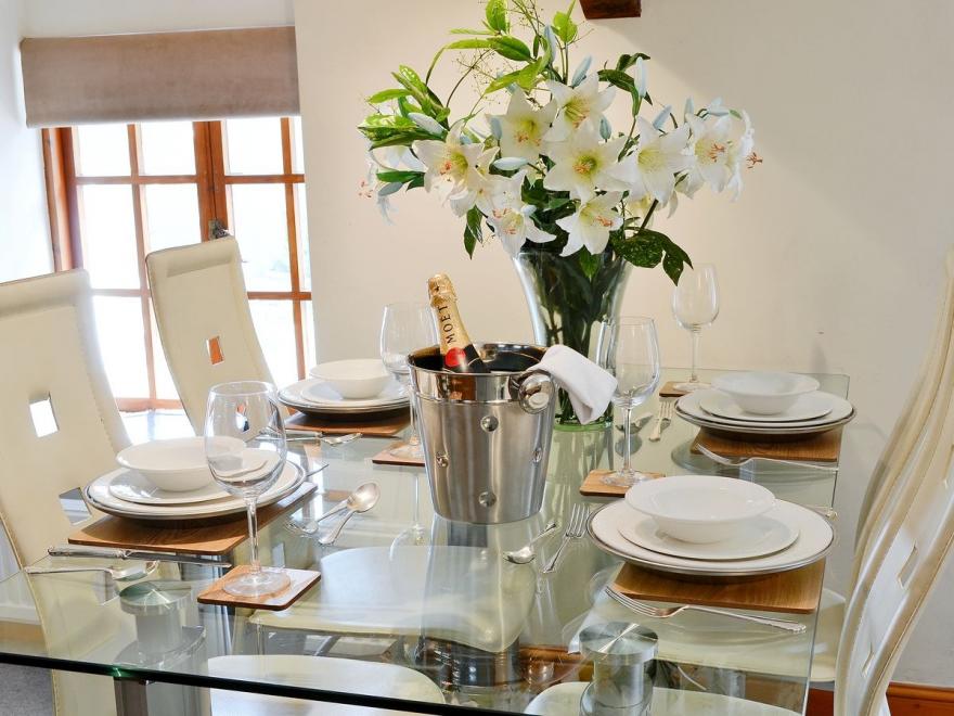 Admiral's Nest Bowness