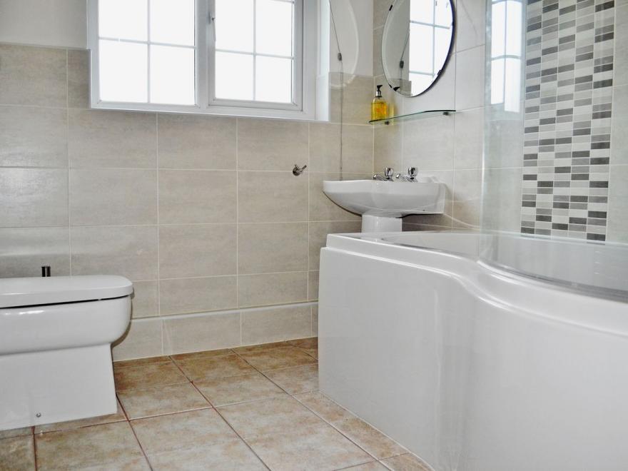 The Old Telephone Exchange