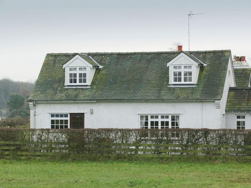 The Old Telephone Exchange