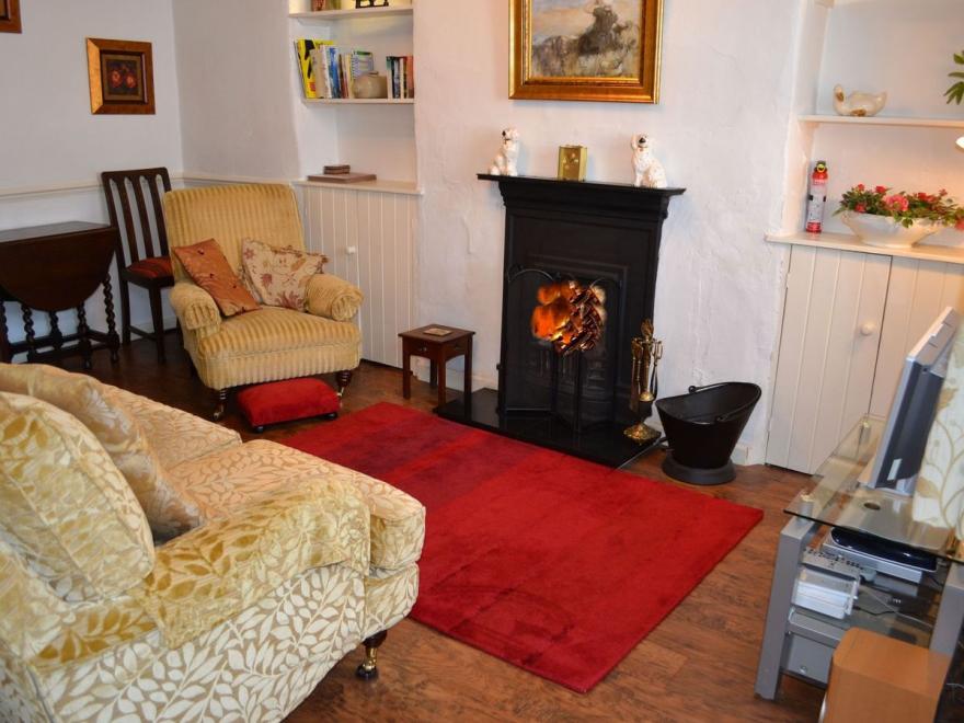 Meadow Cottage Staveley