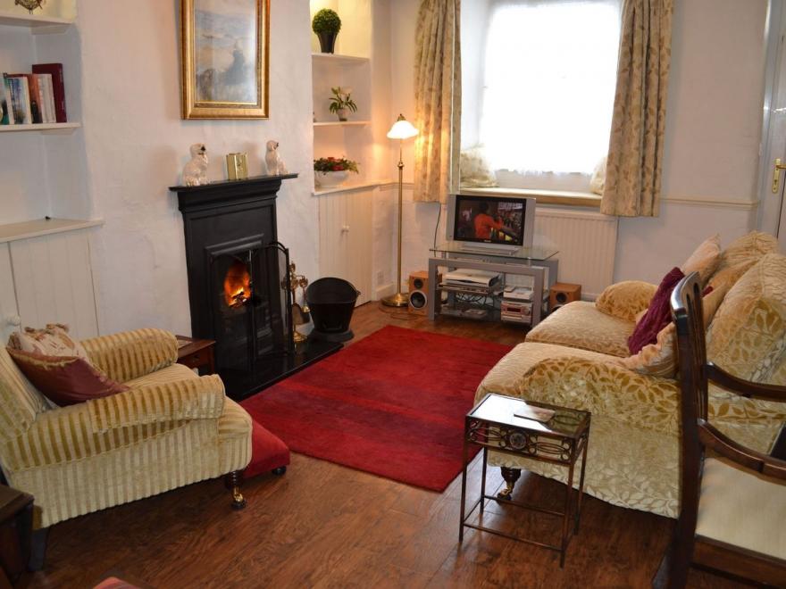 Meadow Cottage Staveley