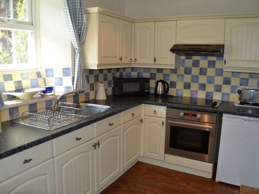 Meadow Cottage Staveley