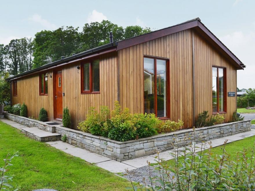 Westmorland Lodge