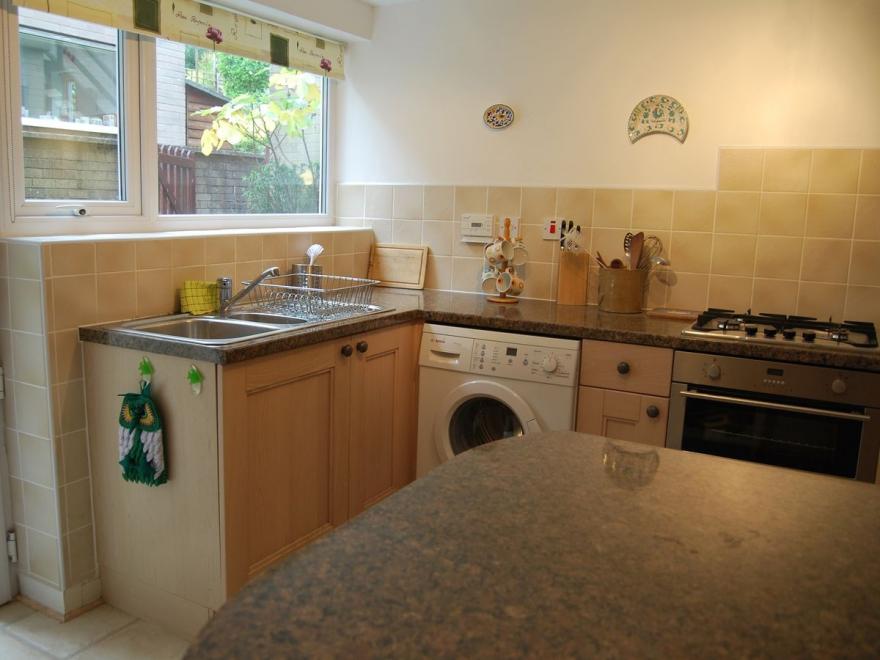 Serpentine Rest**kendal