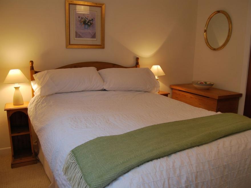 Serpentine Rest**kendal