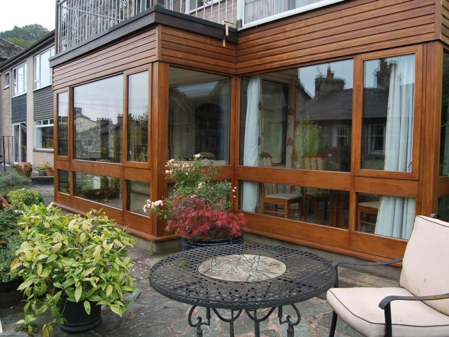 Serpentine Rest**kendal