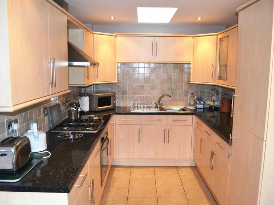 Lavender Cottage (Was Fellside)