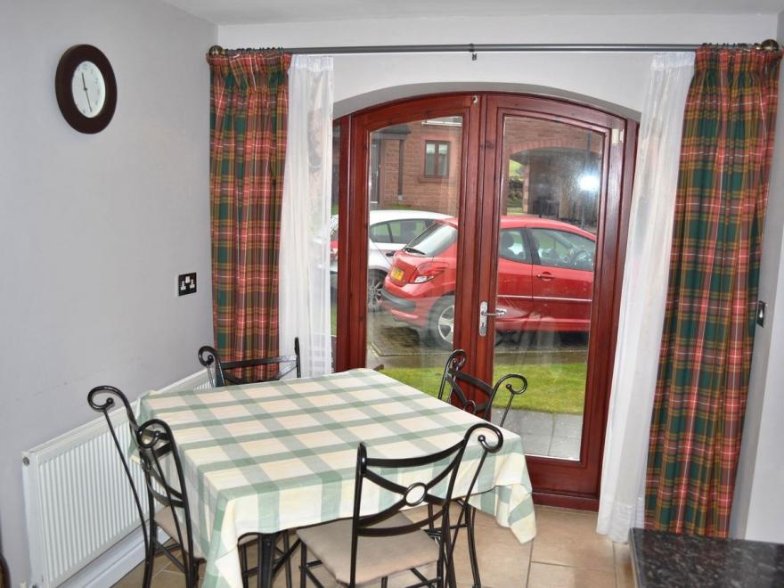 Lavender Cottage (Was Fellside)