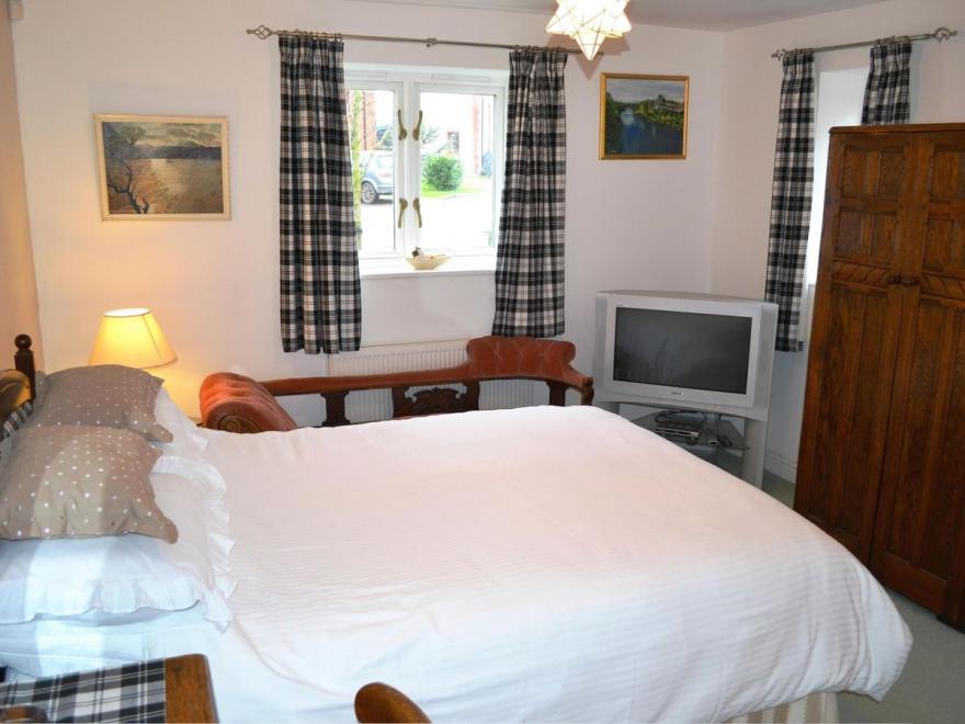 Lavender Cottage (Was Fellside)