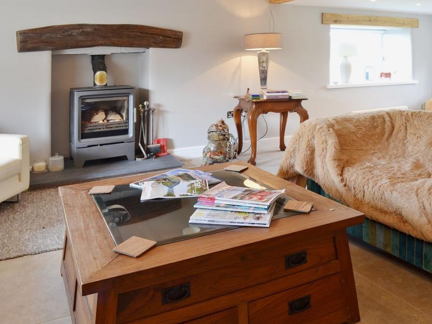 Low Mouthlock Cottage