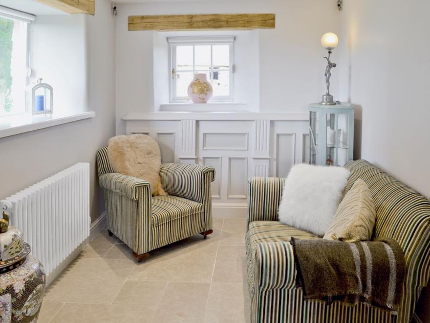 Low Mouthlock Cottage