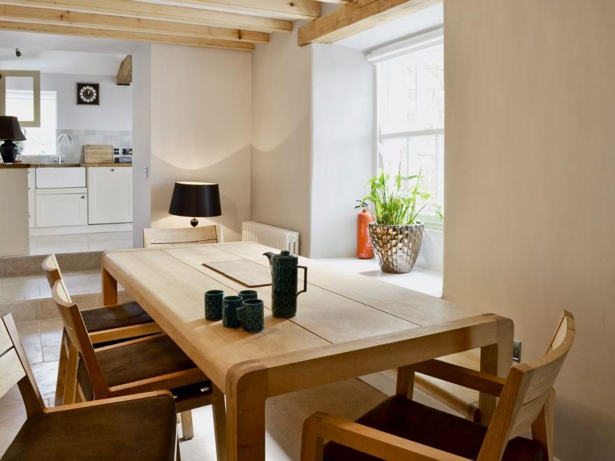 Low Mouthlock Cottage