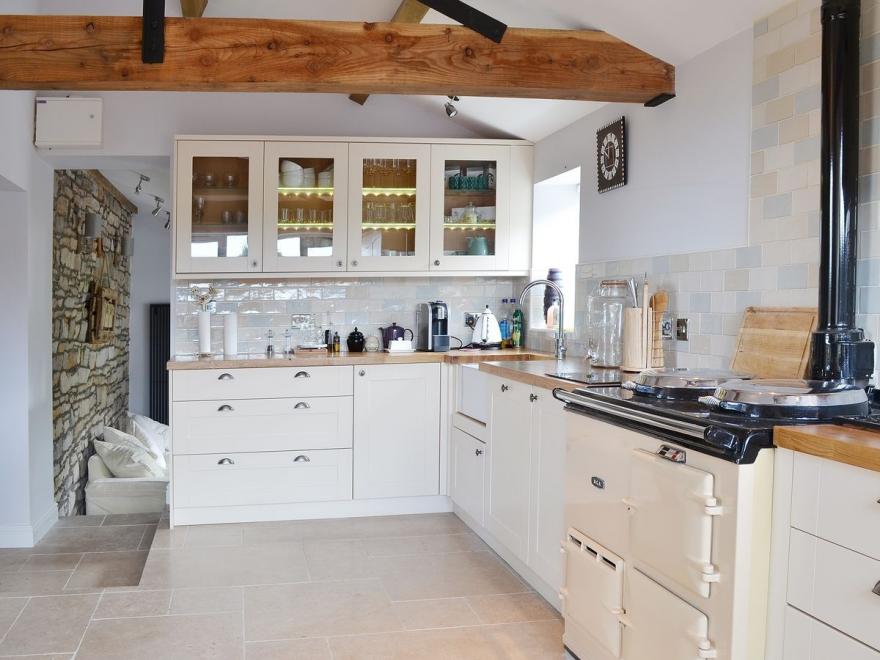 Low Mouthlock Cottage