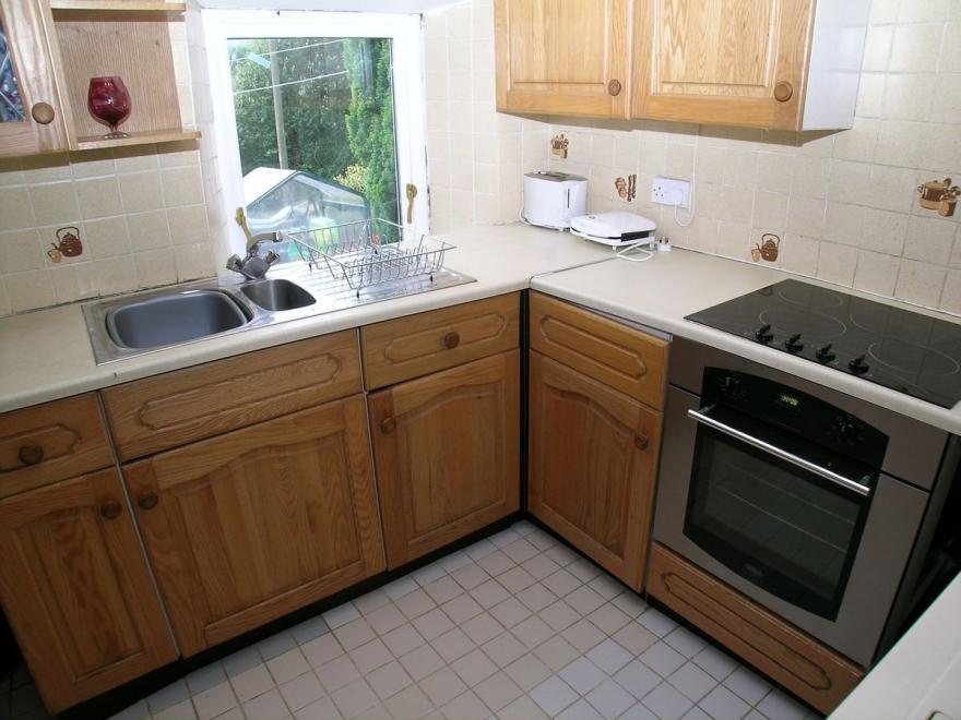 Pretoria Cottage Swaledale