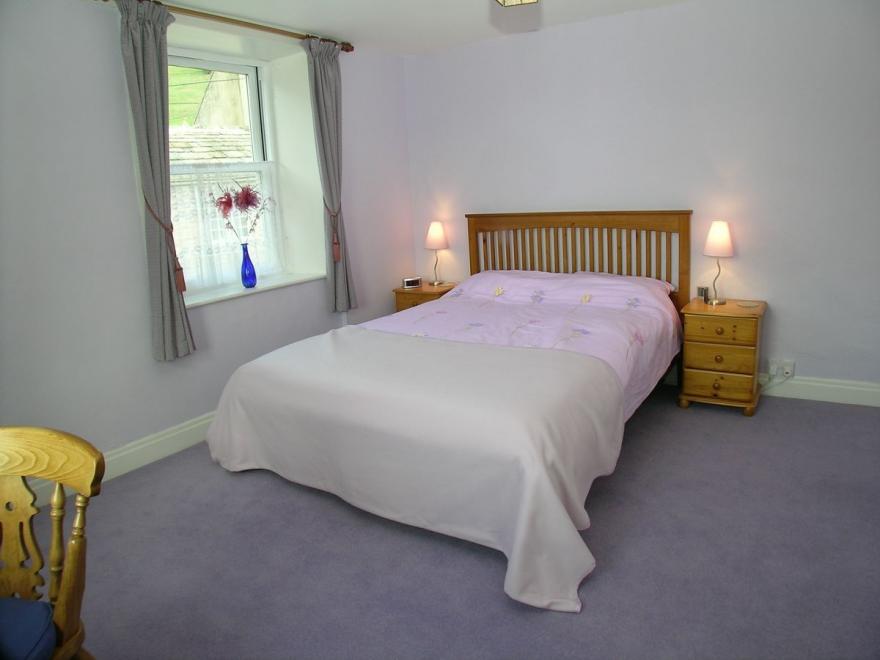 Pretoria Cottage Swaledale