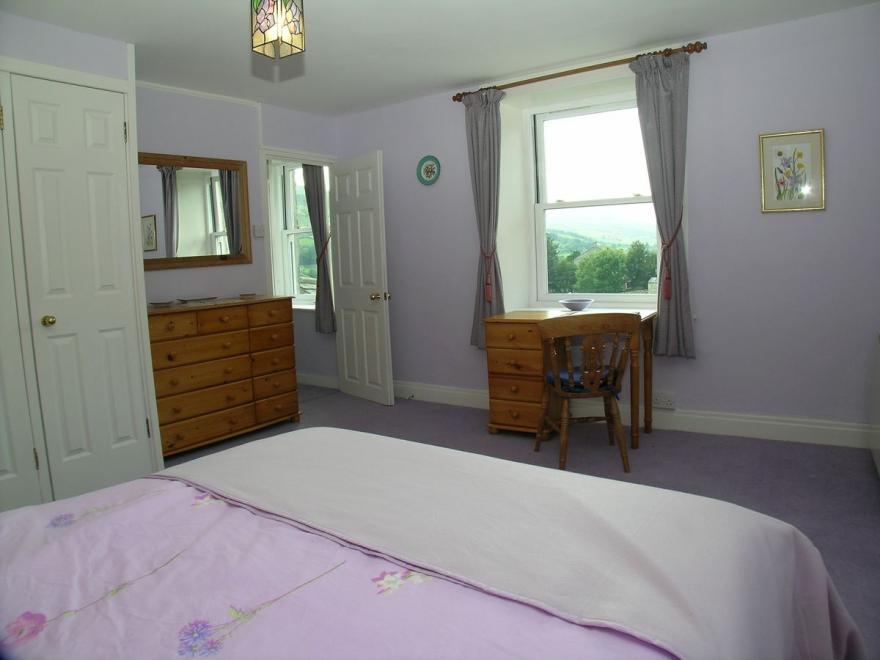 Pretoria Cottage Swaledale