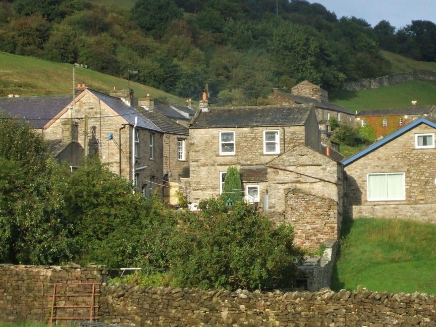 Pretoria Cottage Swaledale