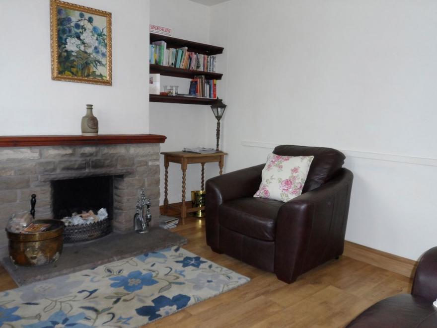 1 The Old Coach House