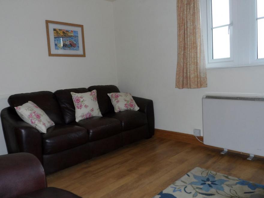 1 The Old Coach House