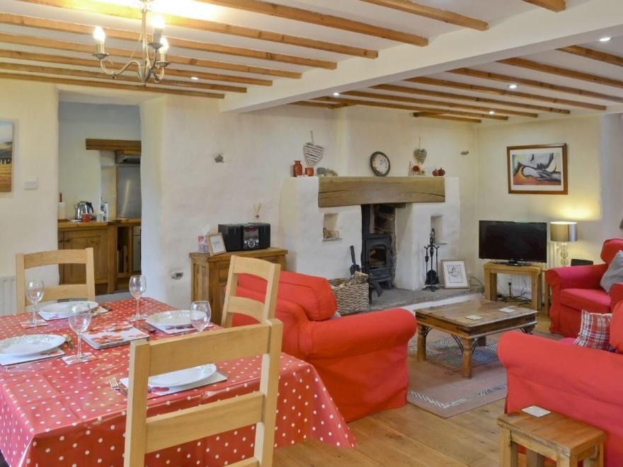 Arngill Muker Swaledale