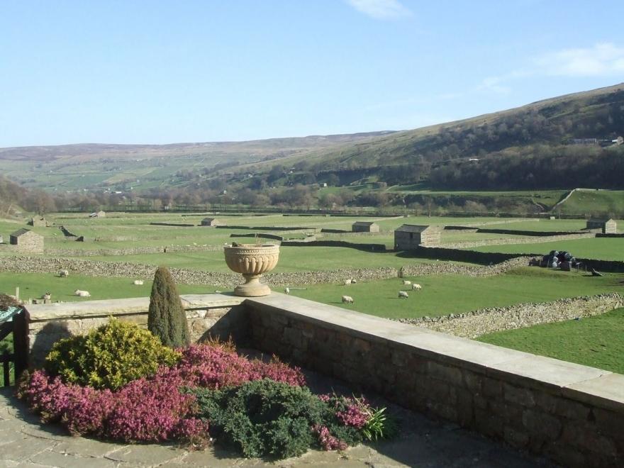 The Garth**Gunnerside