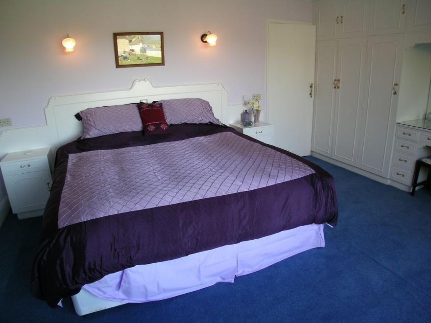 The Garth**Gunnerside