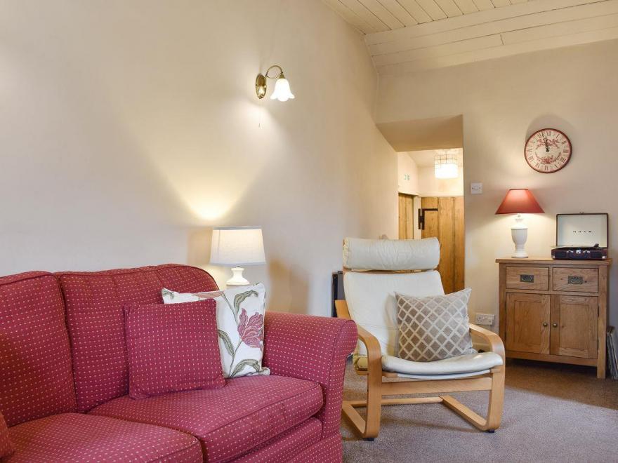 Corner Cottage Muker