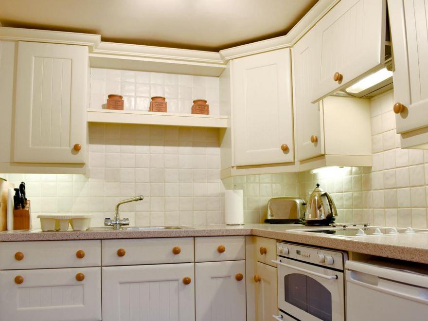 Corner Cottage Muker