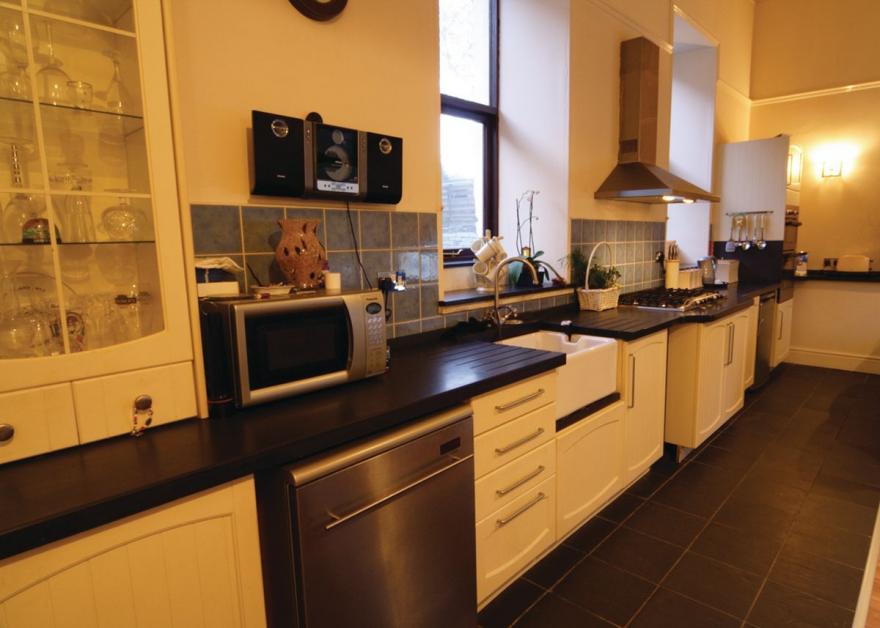 The Old Quarry Hospital - HW7677