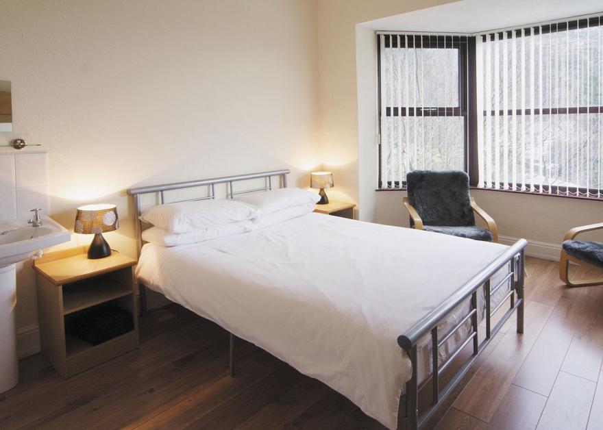 The Old Quarry Hospital - HW7677